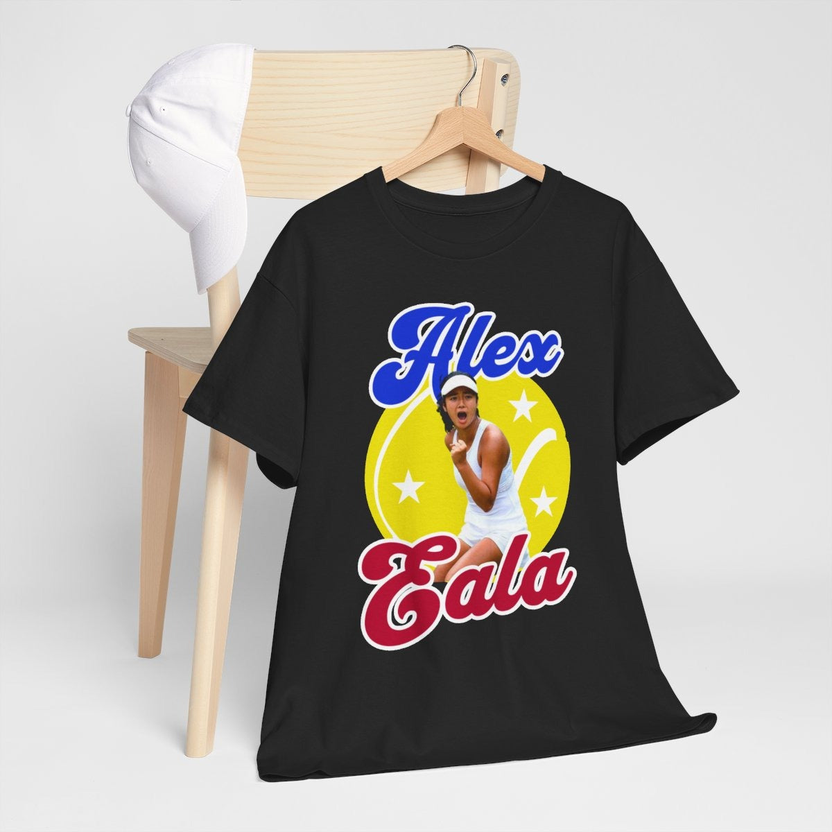 ALEX EALA 2 - Tennis (Dri Fit)