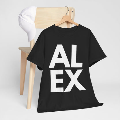 ALEX - Tennis (Kids Tee)