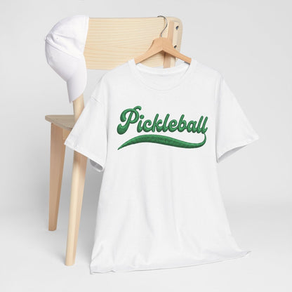 PICKLEBALL PATCH LOOK - Pickleball (Dri Fit)