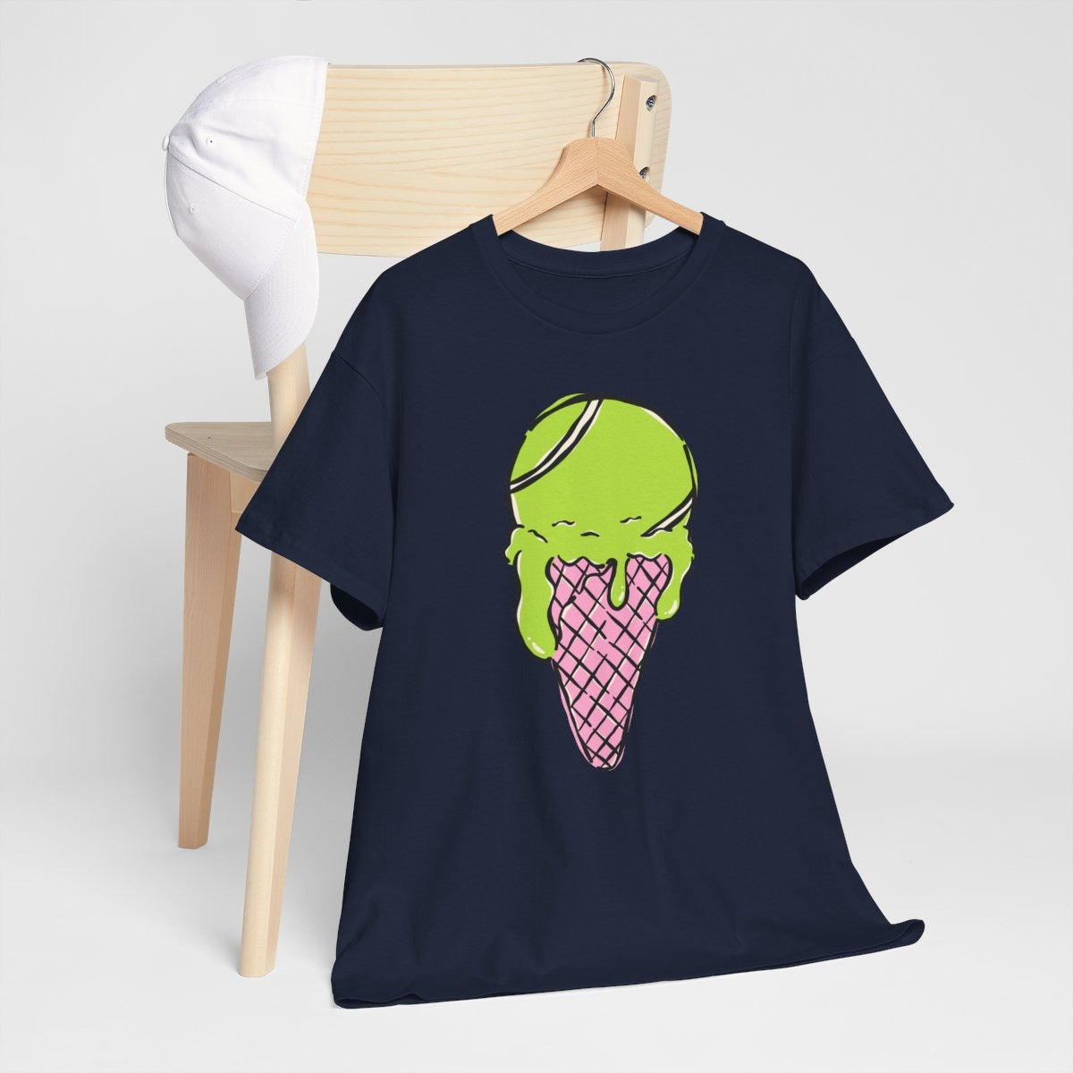 TENNIS SCOOP - Tennis (Dri Fit)