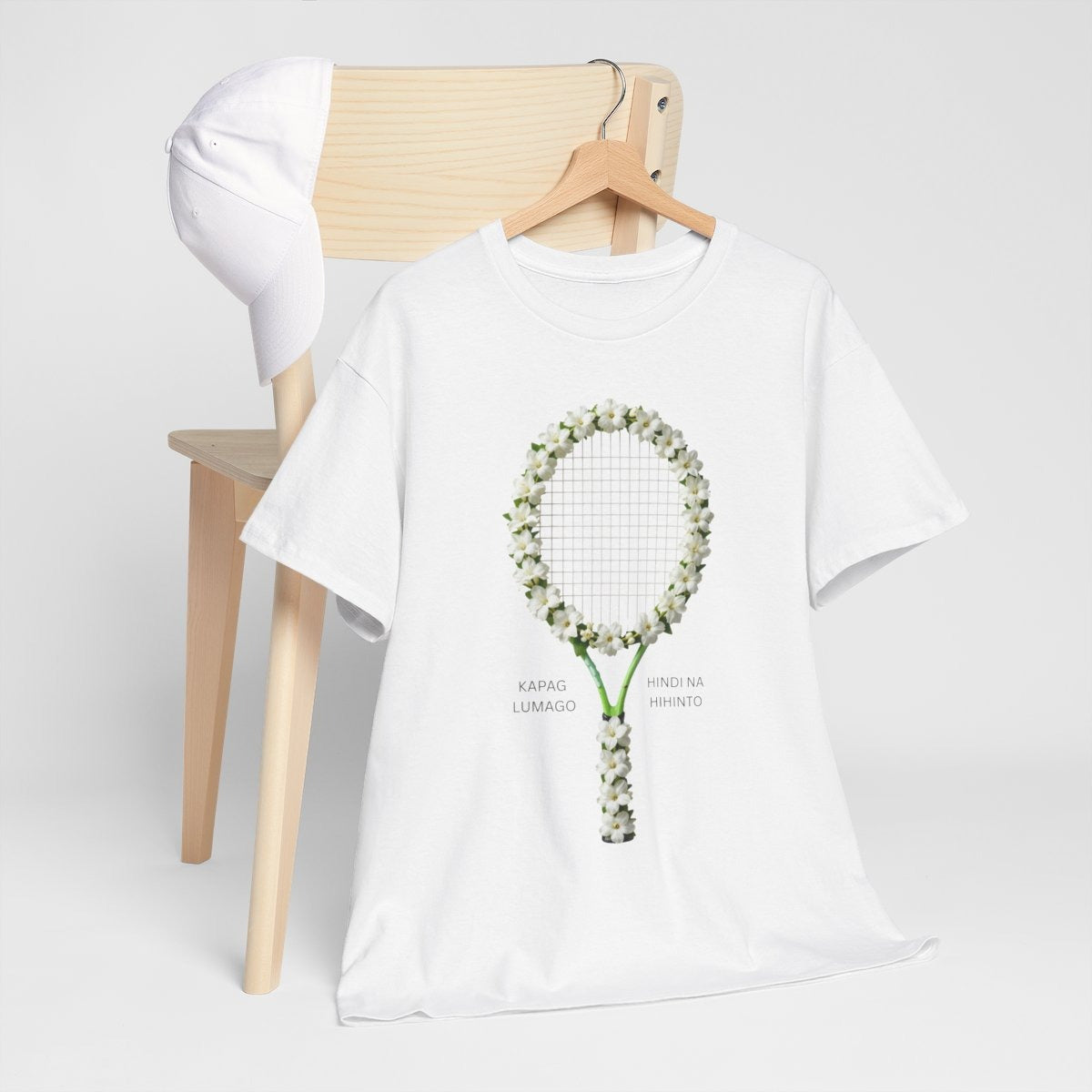 SAMPAGUITA 2 - Tennis (Dri Fit)