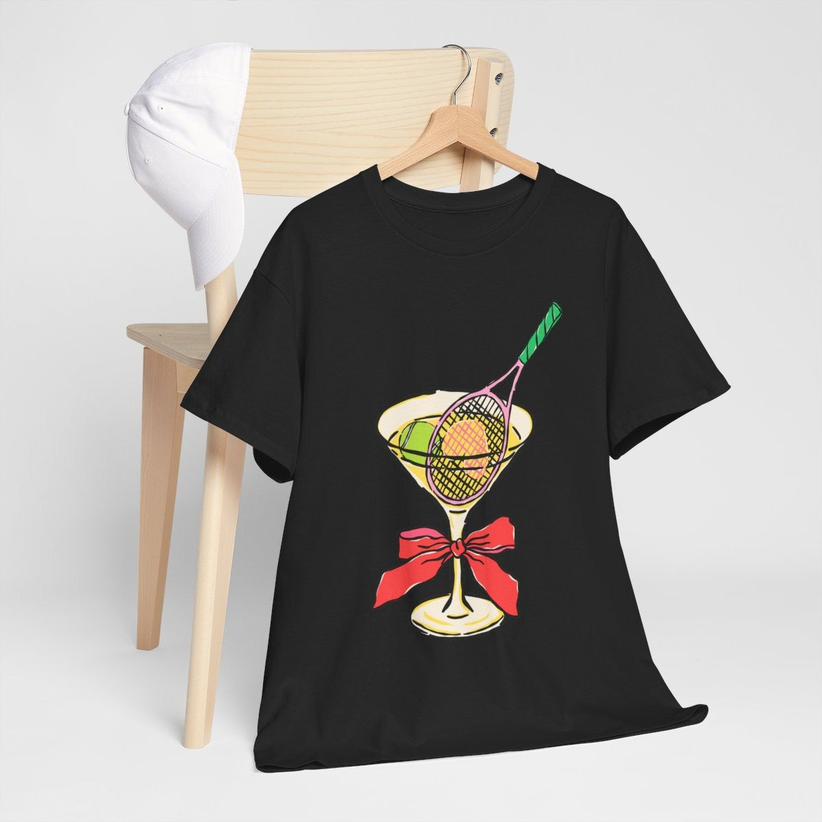 TOPSPIN TEQUILA - Tennis (Dri Fit)