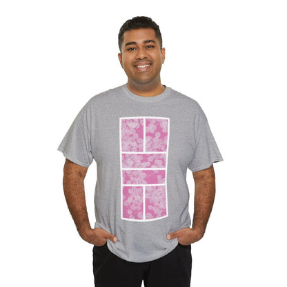 SAKURA COURT - Pickleball (Basic Tee)