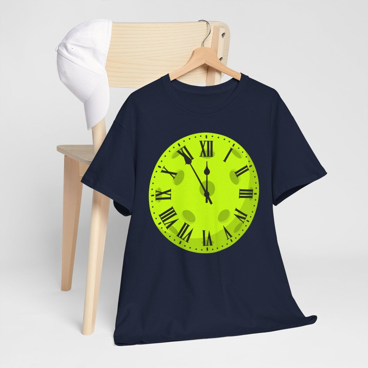 PICKLE TIME - Pickleball (Basic Tee)
