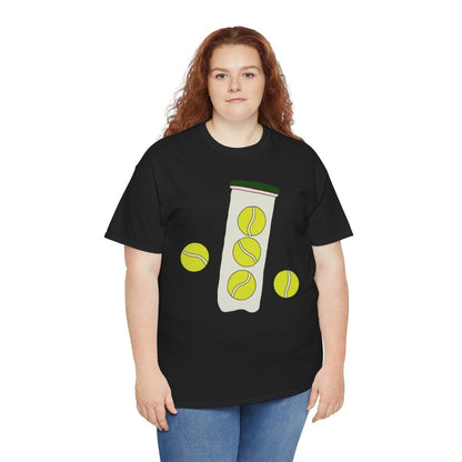 DIRTBALLER - Tennis (Dri Fit)