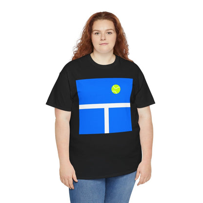 DOUBLE FAULT - Tennis (Dri Fit)