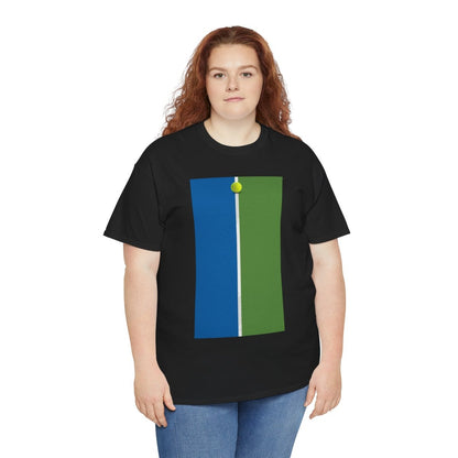 LINE BALL - Tennis (Dri Fit)