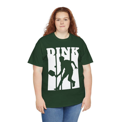 DINK 3 - Pickleball (Basic Tee)