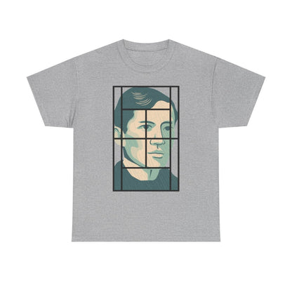 JOSE RIZAL - Tennis (Basic Tee)