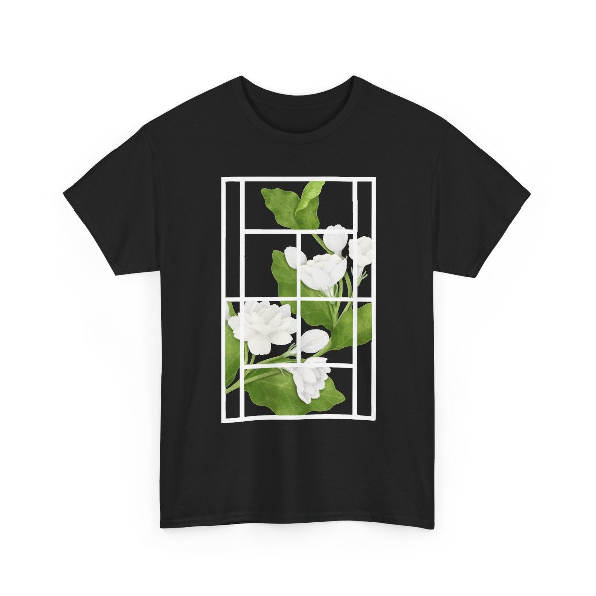 SAMPAGUITA 7 - Tennis (Dri Fit)