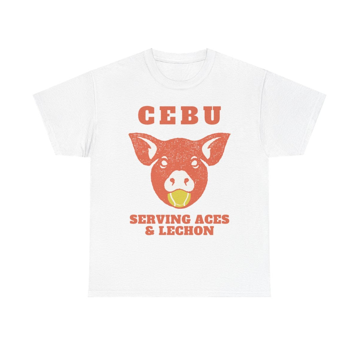 CEBU TENNIS CLUB - Tennis (Dri Fit)