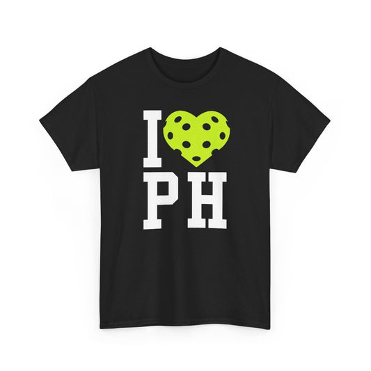 I HEART PH - Pickleball (Kids Tee)