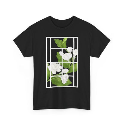 SAMPAGUITA 7 - Tennis (Dri Fit)