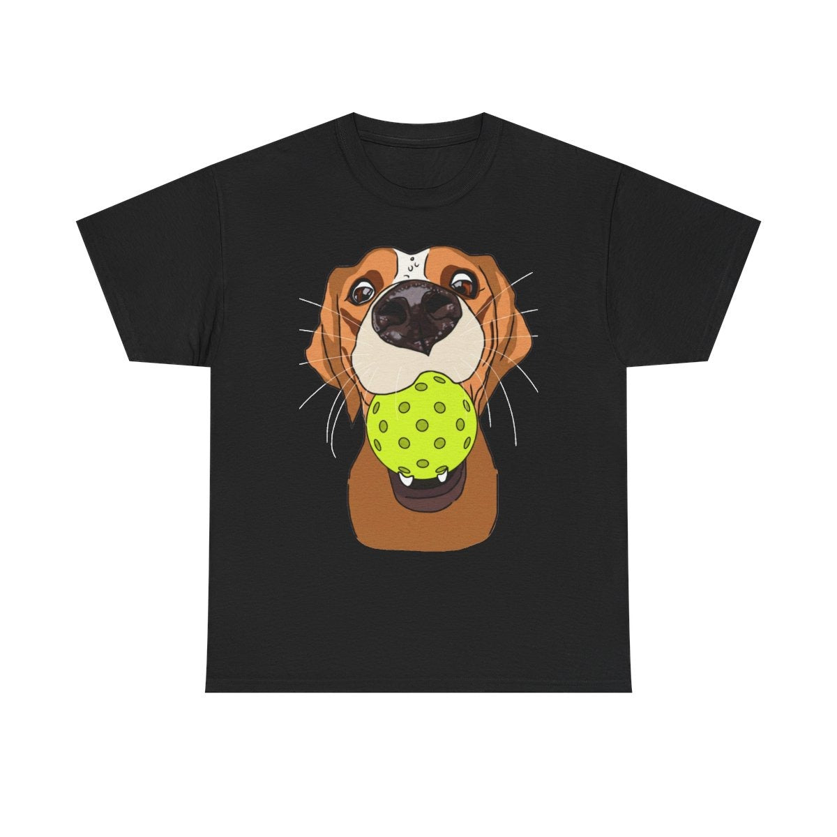 COURT COMPANION - Pickleball (Kids Tee)