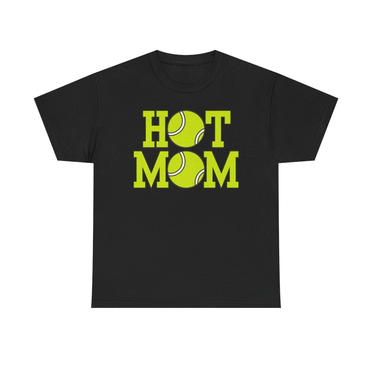 HOT MOM - Tennis (Dri Fit)