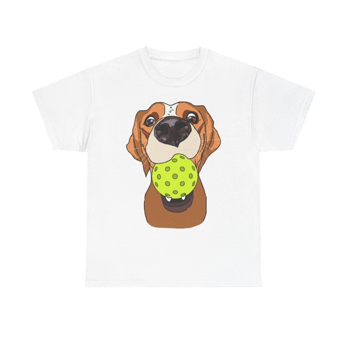 COURT COMPANION - Pickleball (Dri Fit)