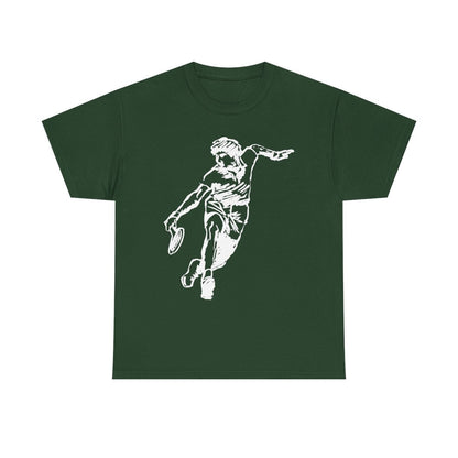 CLASSIC TENNIS - Tennis (Basic Tee)