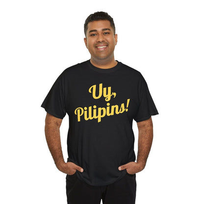 UY, PILIPINS!- Tennis & Pickleball (Dri Fit)