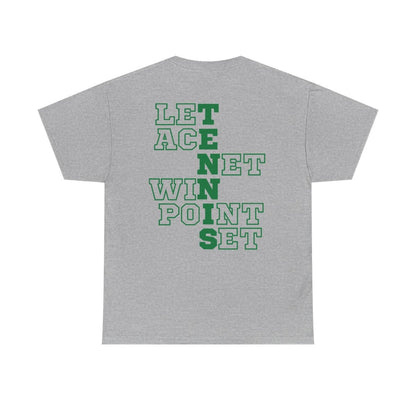 TENNIS CORE - Tennis (Basic Tee)