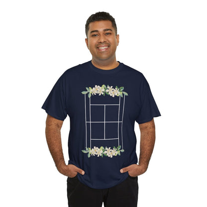 SAMPAGUITA 1 - Tennis (Basic Tee)