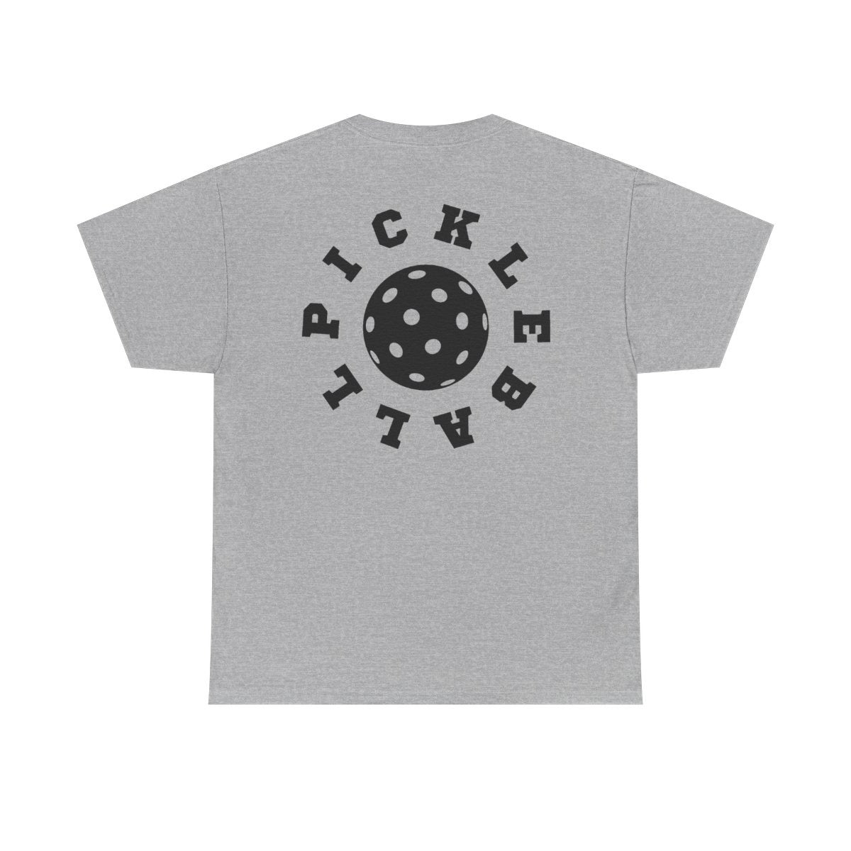 GAME POINT - Pickleball (Basic Tee)