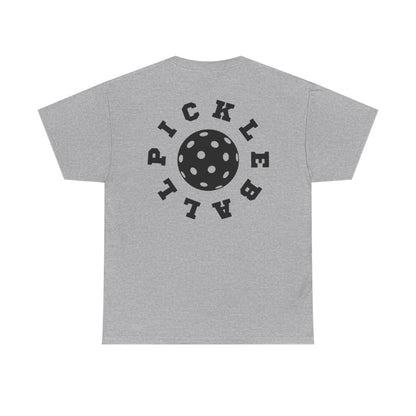 GAME POINT - Pickleball (Basic Tee)