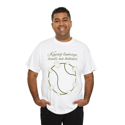 SAMPAGUITA 3 - Tennis (Dri Fit)