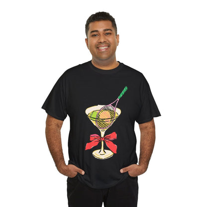 TOPSPIN TEQUILA - Tennis (Dri Fit)
