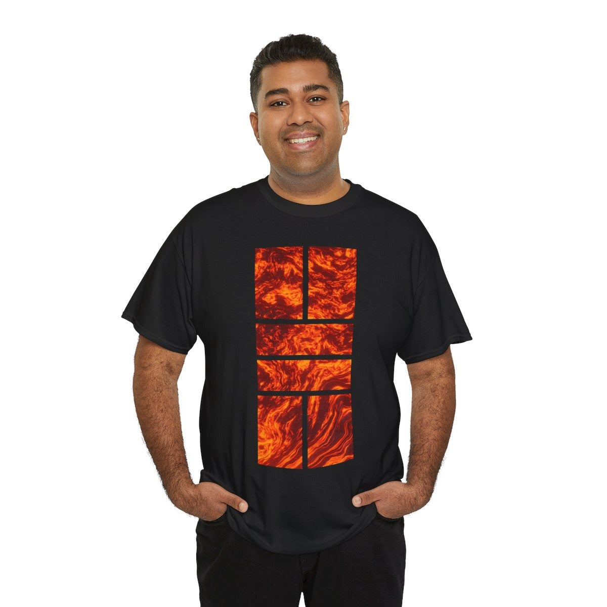 PICKLEBALL LAVA - Pickleball (Dri Fit)