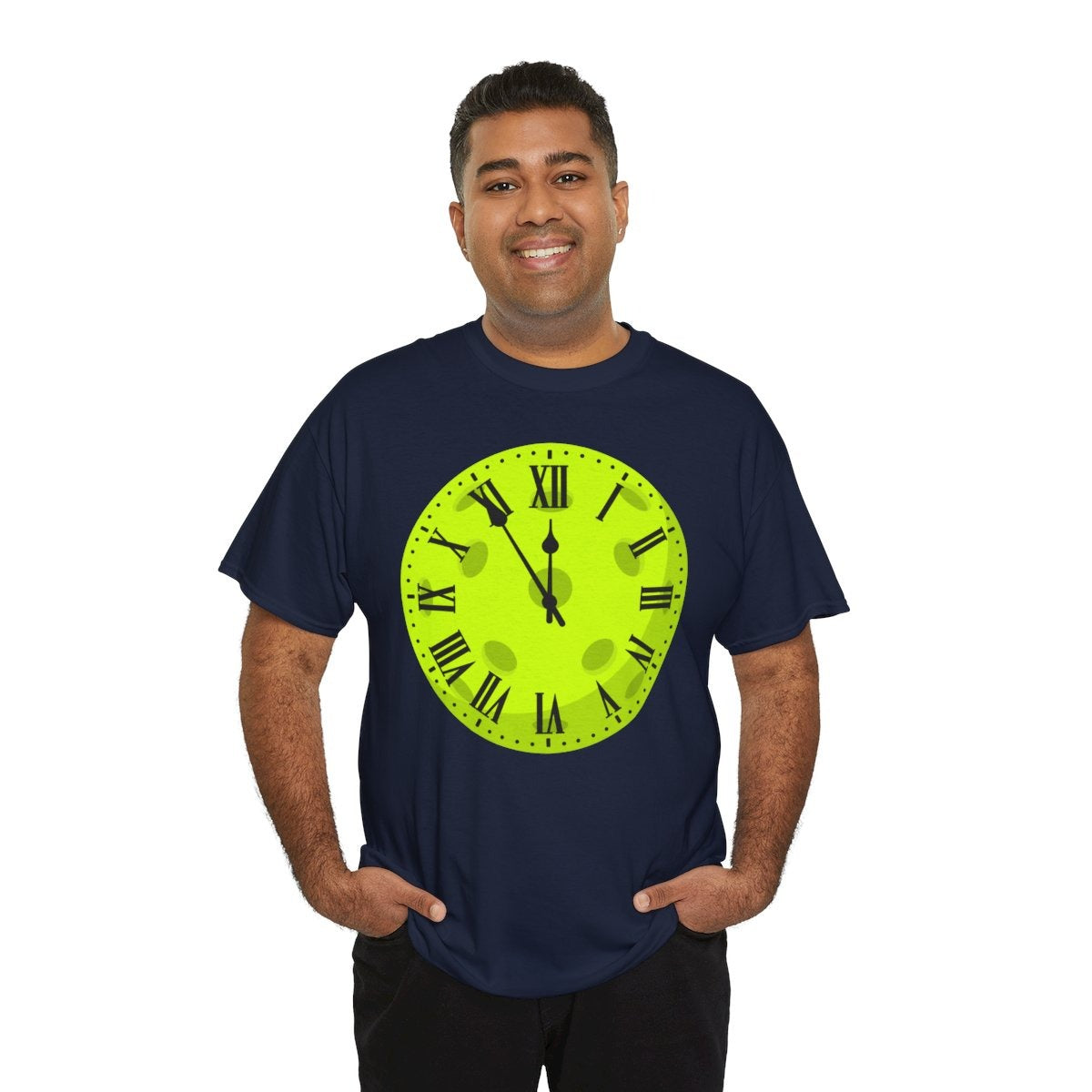 PICKLE TIME - Pickleball (Basic Tee)