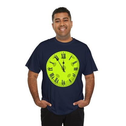 PICKLE TIME - Pickleball (Basic Tee)
