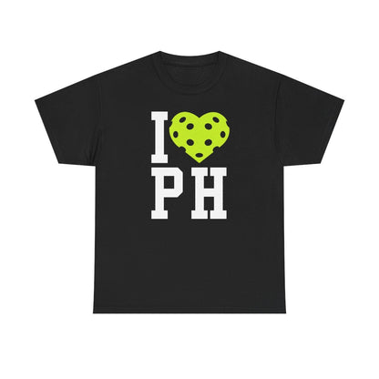 I HEART PH - Pickleball (Kids Tee)