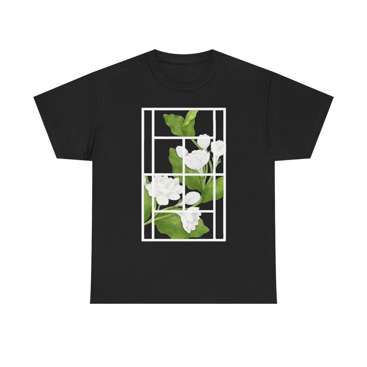 SAMPAGUITA 7 - Tennis (Kids Tee)