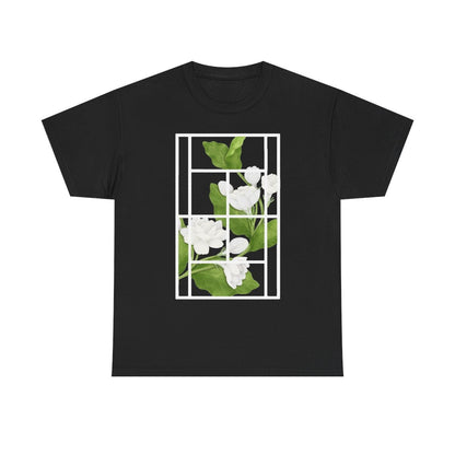 SAMPAGUITA 7 - Tennis (Kids Tee)