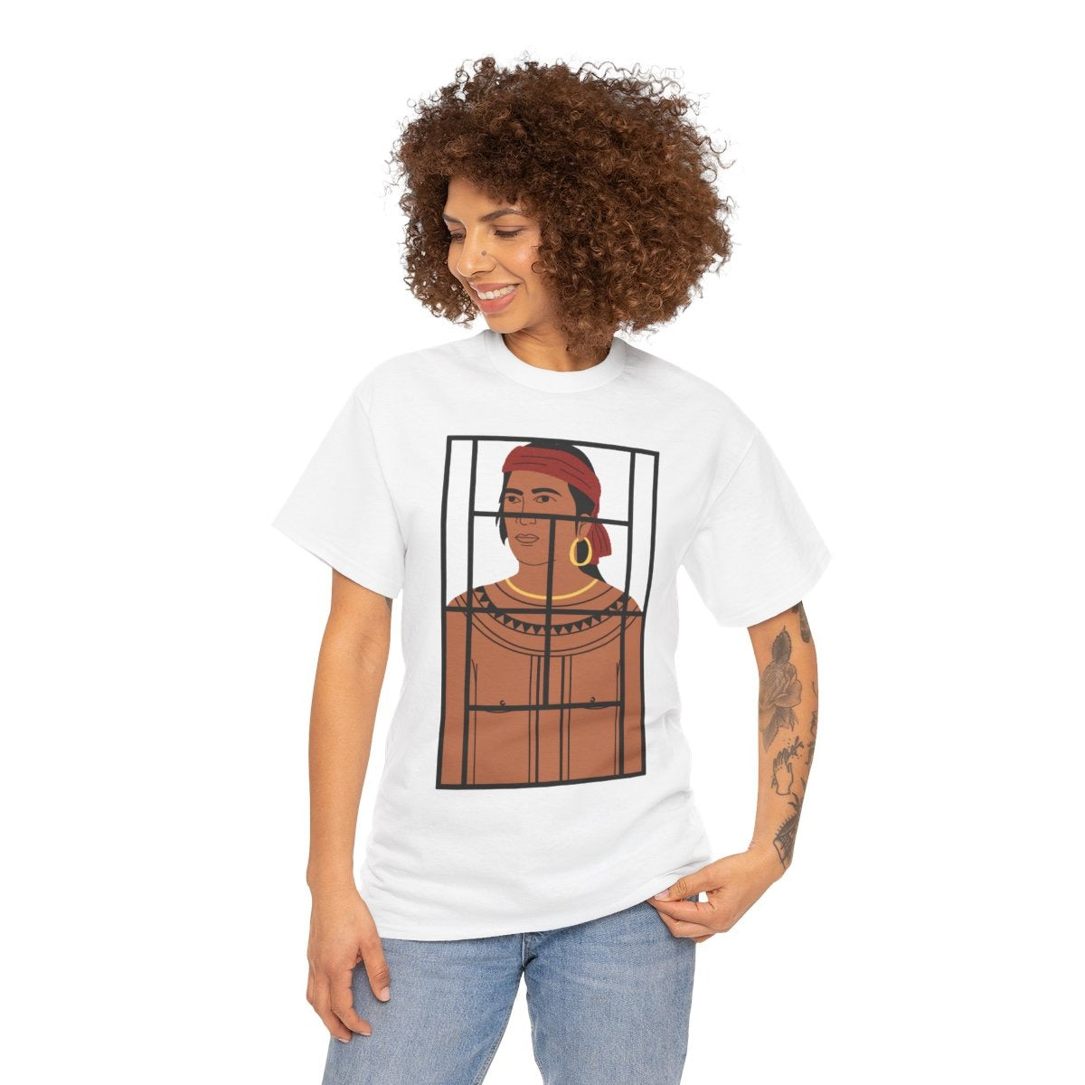 FILIPINO TENNIS WARRIOR - Tennis (Dri Fit)