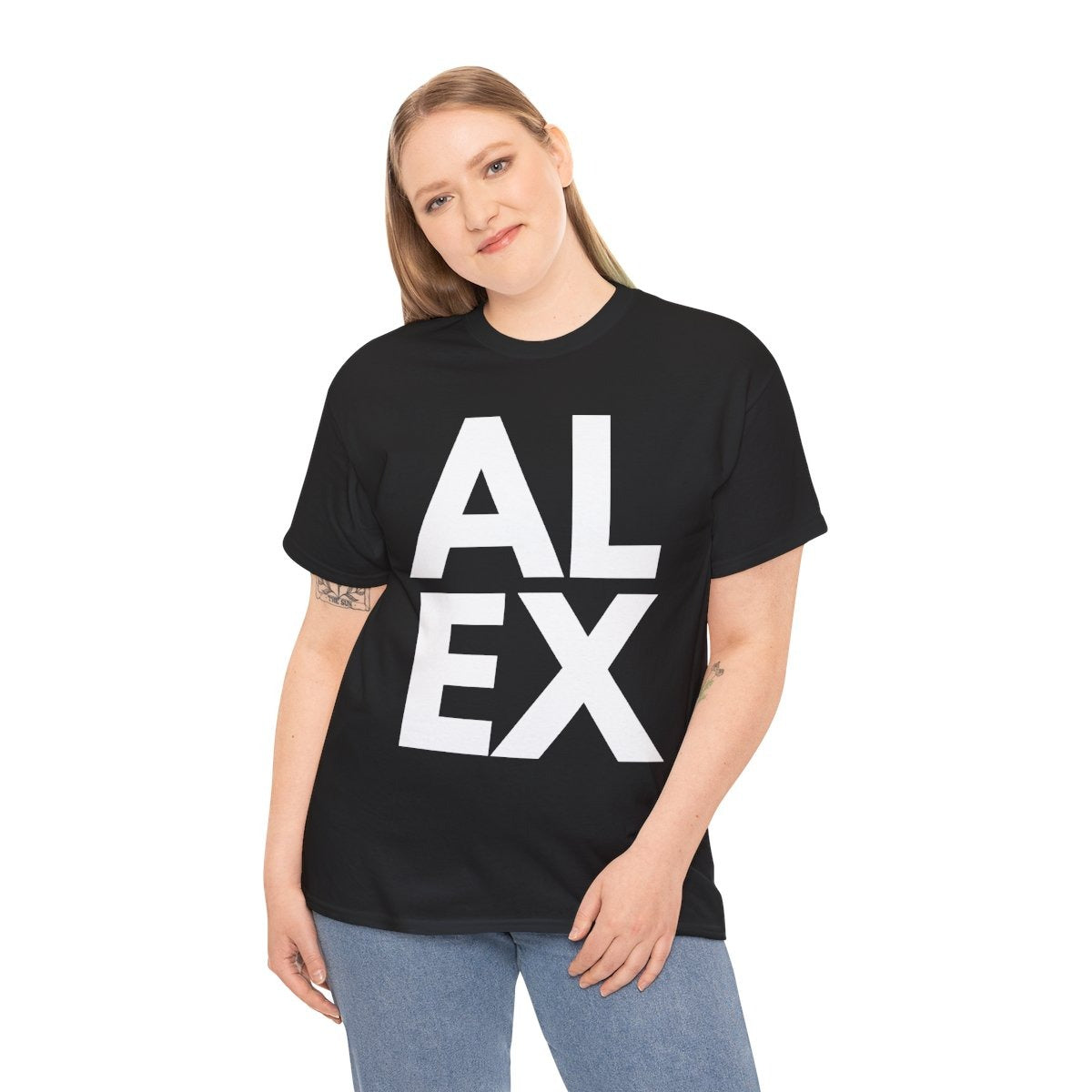 ALEX - Tennis (Dri Fit)