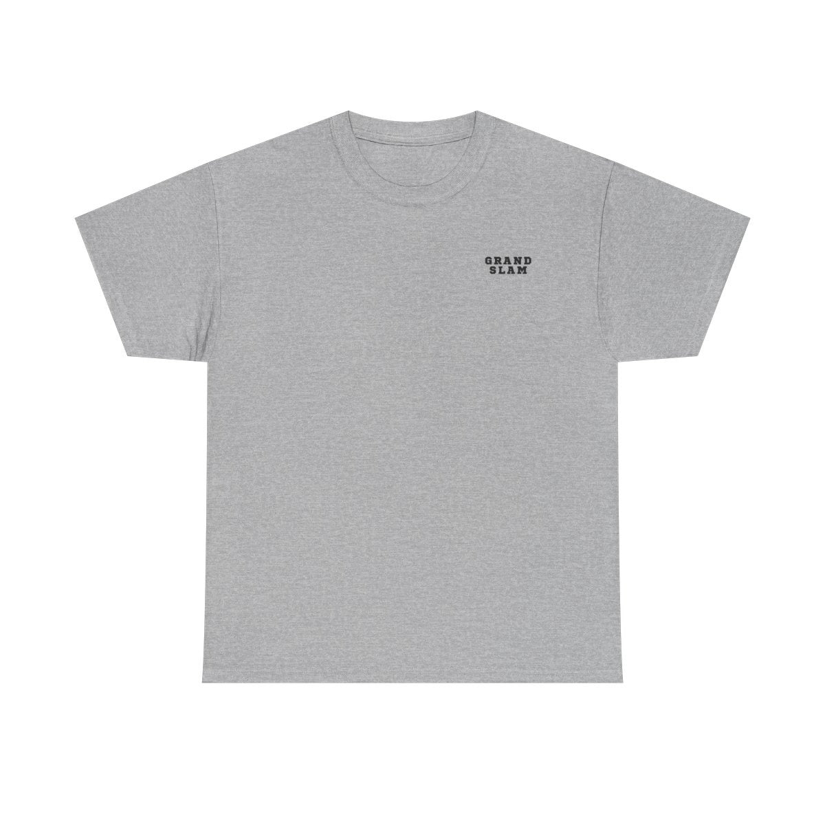 OUT OF OFFICE - Tennis (Basic Tee)