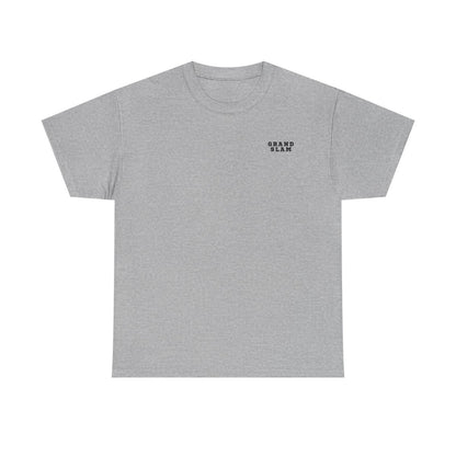 OUT OF OFFICE - Tennis (Basic Tee)
