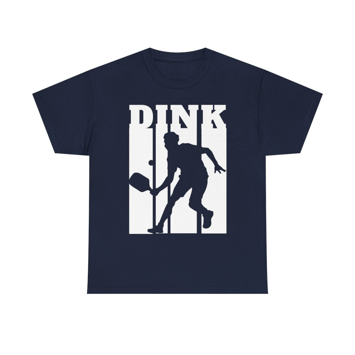 DINK 3 - Pickleball (Basic Tee)