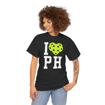 I HEART PH - Pickleball (Dri Fit)