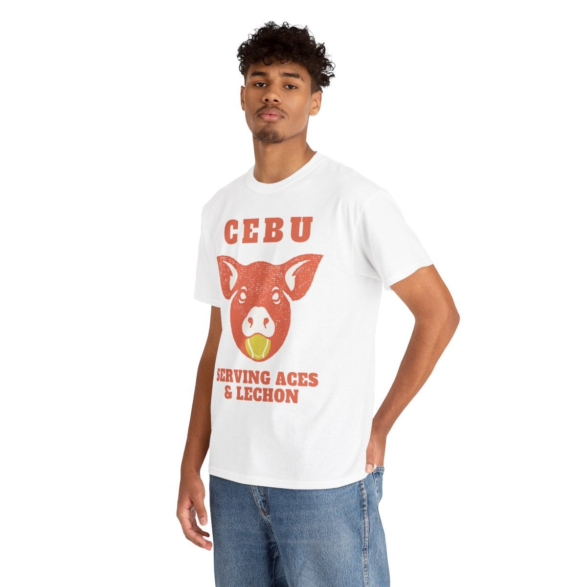 CEBU TENNIS CLUB - Tennis (Dri Fit)