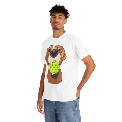 COURT COMPANION - Pickleball (Dri Fit)