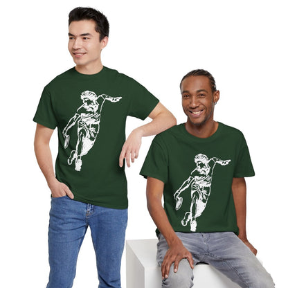 CLASSIC TENNIS - Tennis (Basic Tee)