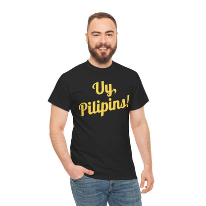 UY, PILIPINS!- Tennis & Pickleball (Dri Fit)