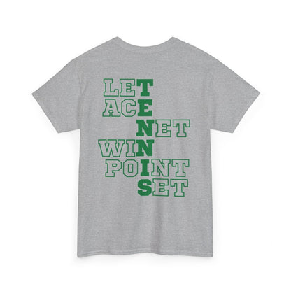 TENNIS CORE - Tennis (Basic Tee)