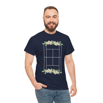 SAMPAGUITA 1 - Tennis (Basic Tee)