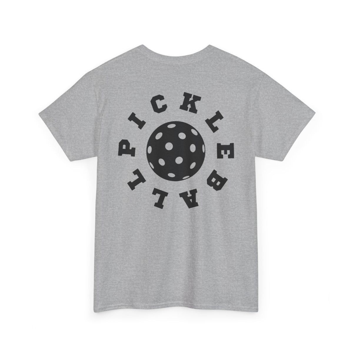GAME POINT - Pickleball (Basic Tee)