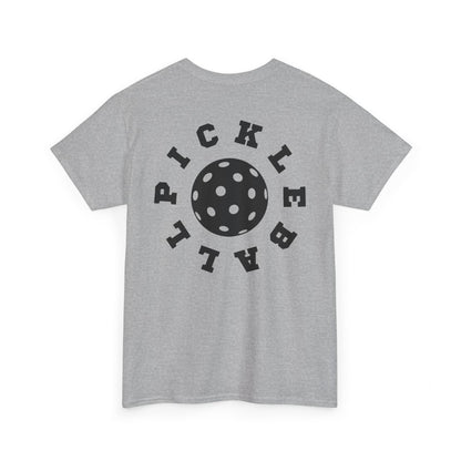 GAME POINT - Pickleball (Basic Tee)