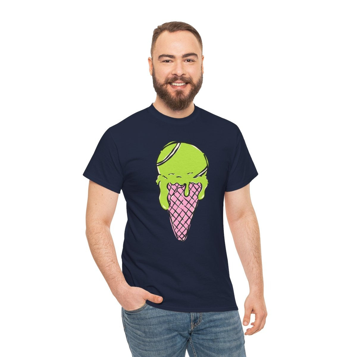 TENNIS SCOOP - Tennis (Dri Fit)