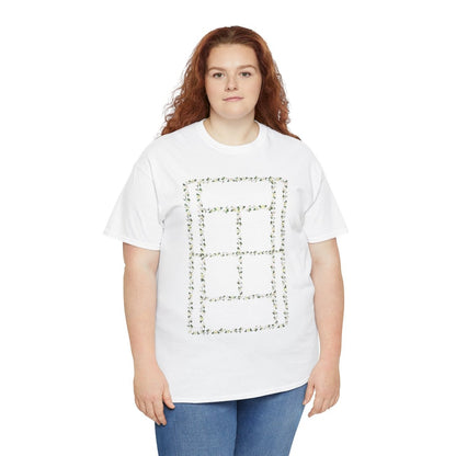 SAMPAGUITA 4 - Tennis (Dri Fit)